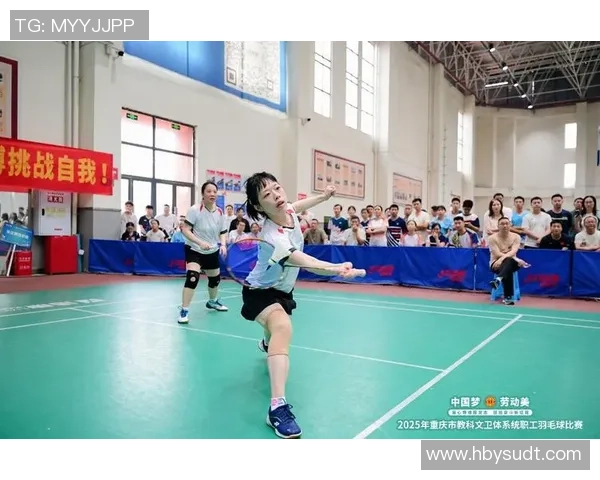 羽毛球实力排名：重庆羽毛球队创新高