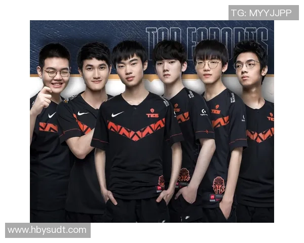 职业联赛特别报道：TES的奋斗经历